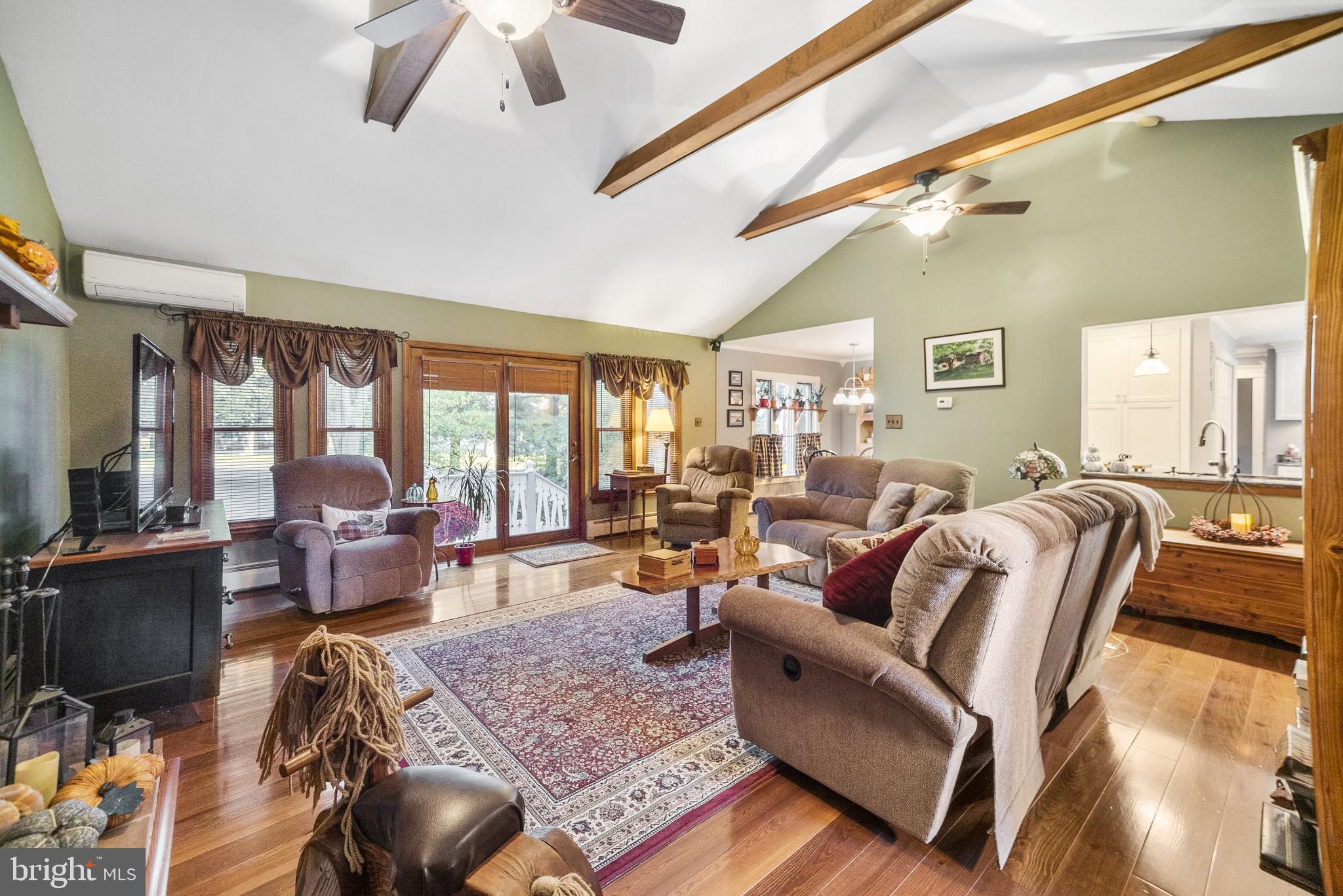 105 Dickinson Road Glassboro, NJ 08028 - Photo 28 of 37