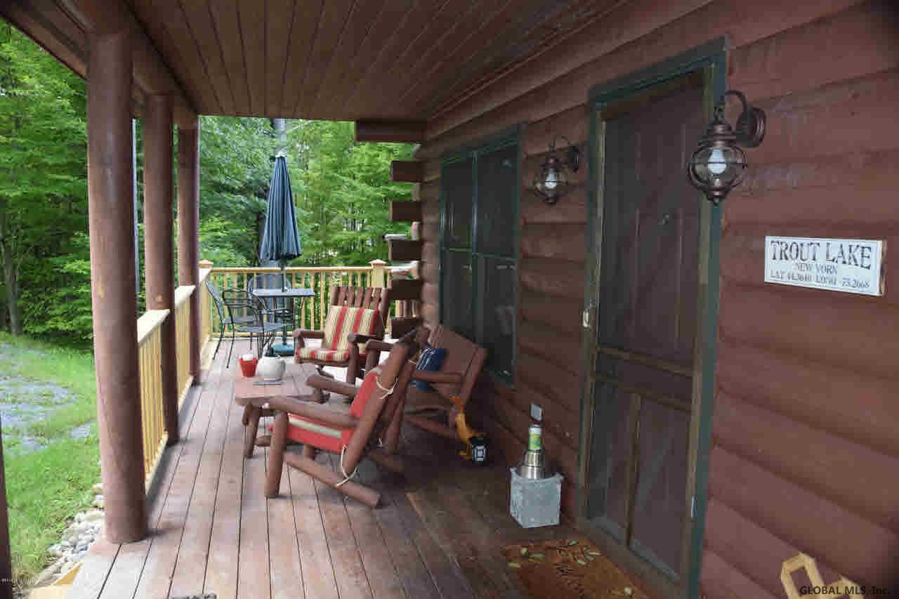 279 South Trout Lake Road Bolton, NY 12824 - Photo 19 of 23 Photo 19
