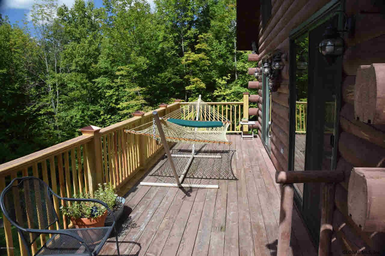 279 South Trout Lake Road Bolton, NY 12824 - Photo 20 of 23 Photo 20