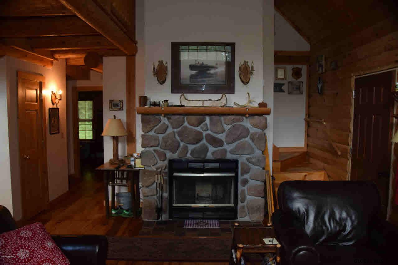 279 South Trout Lake Road Bolton, NY 12824 - Photo 2 of 23 Photo 2