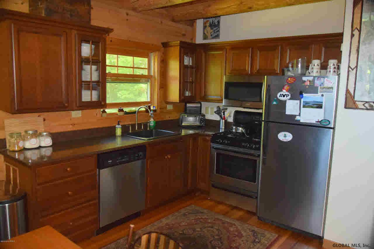 279 South Trout Lake Road Bolton, NY 12824 - Photo 4 of 23 Photo 4