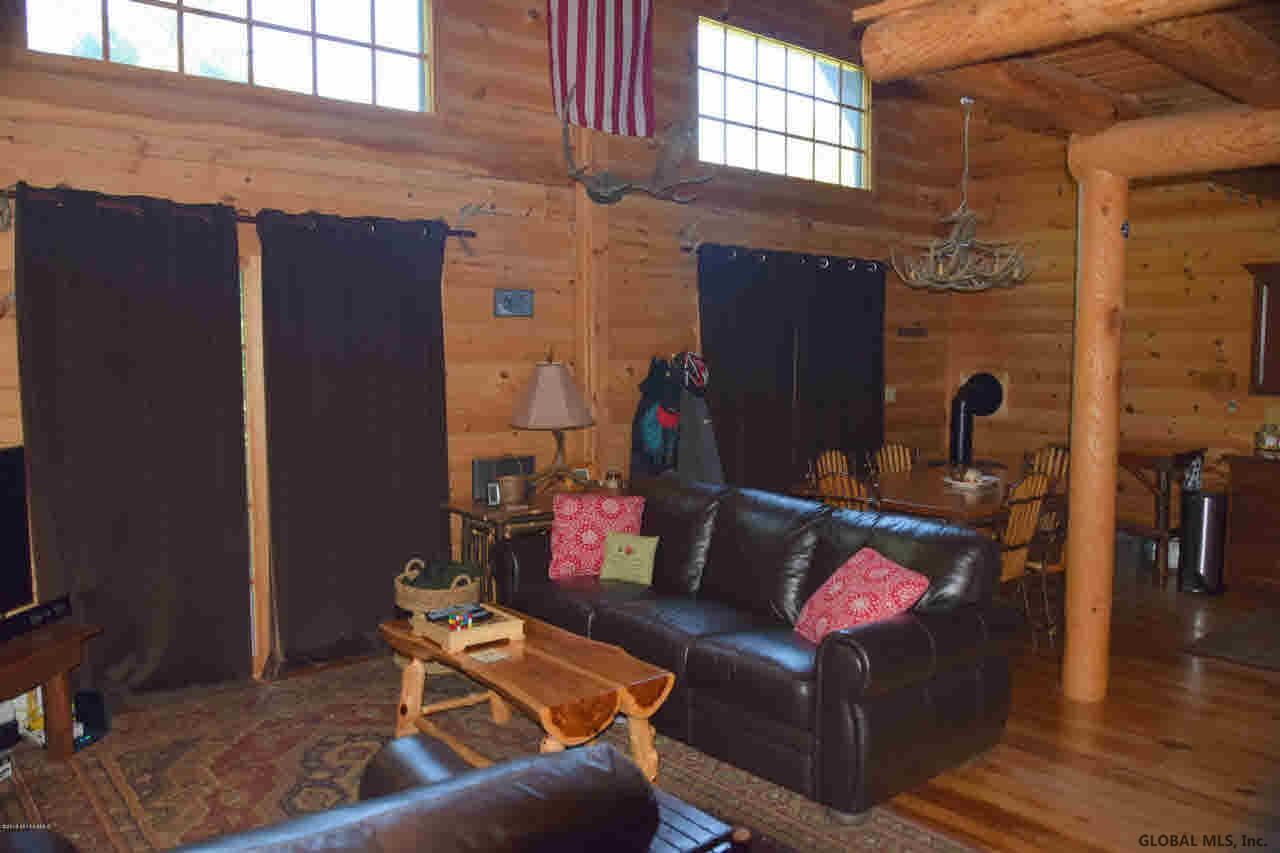 279 South Trout Lake Road Bolton, NY 12824 - Photo 5 of 23 Photo 5