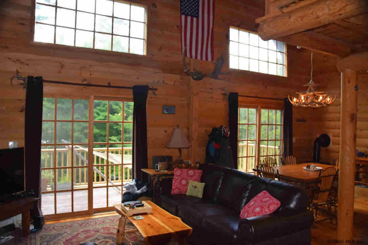279 South Trout Lake Road Bolton, NY 12824 - Photo 8 of 23 Photo 8
