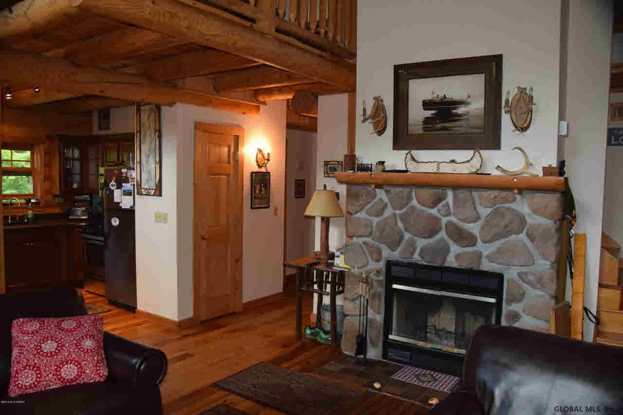 279 South Trout Lake Road Bolton, NY 12824 - Photo 9 of 23 Photo 9