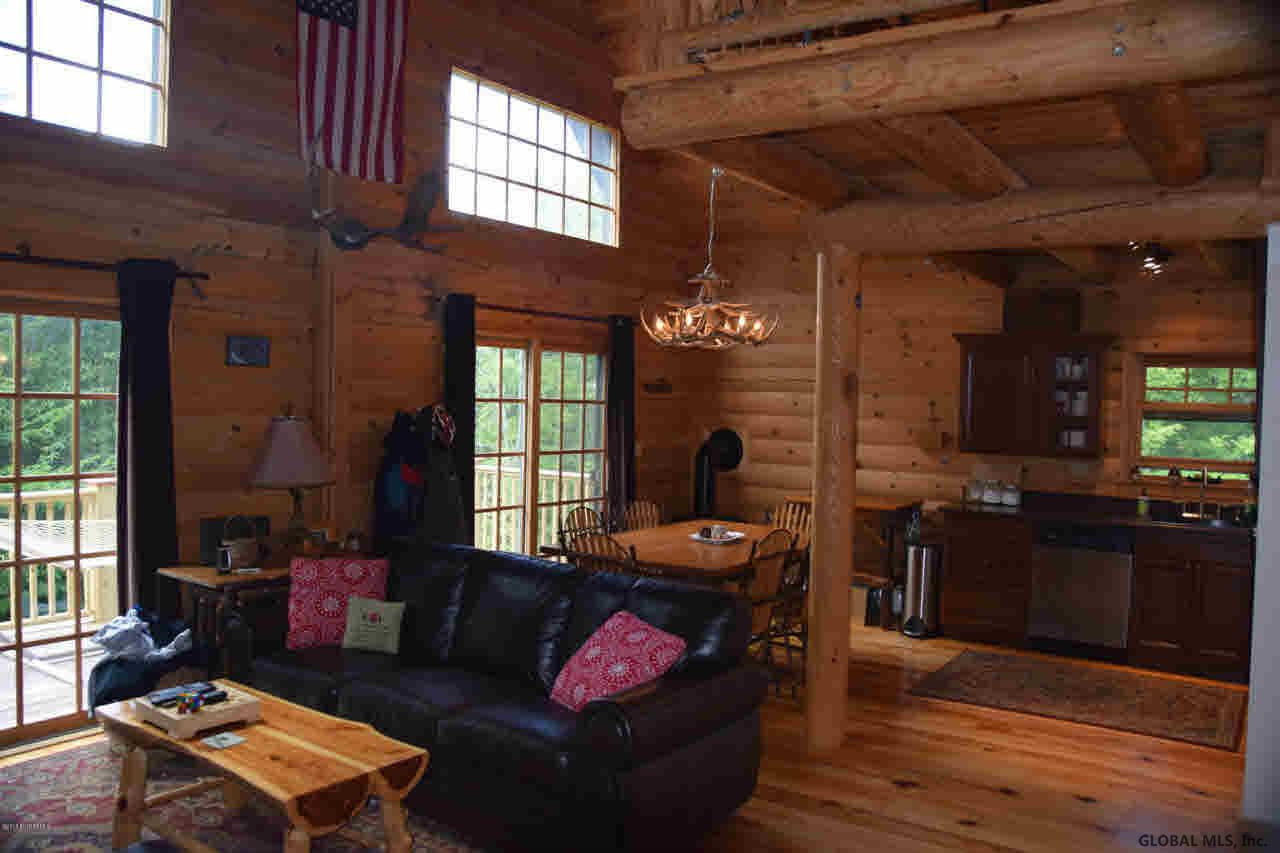 279 South Trout Lake Road Bolton, NY 12824 - Photo 10 of 23 Photo 10