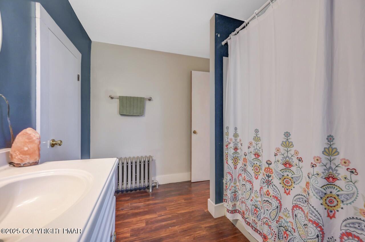 3 Stone Tree Drive Canadensis, PA 18325 - Photo 115 of 201 a bedroom with a bed and a window