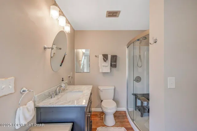 $799,000 | 3 Stone Tree Drive, Canadensis, PA 18325