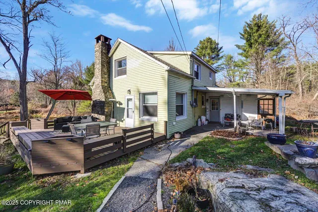 $799,000 | 3 Stone Tree Drive, Canadensis, PA 18325