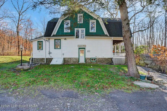 $799,000 | 3 Stone Tree Drive, Canadensis, PA 18325