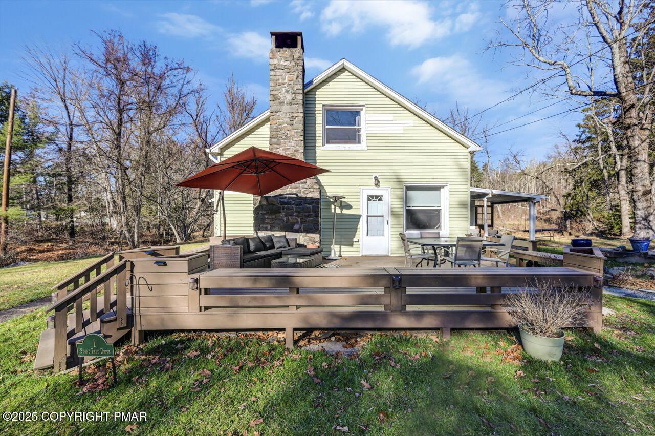 3 Stone Tree Drive Canadensis, PA 18325 - Photo 185 of 201 Stone Tree Dr 133 Large