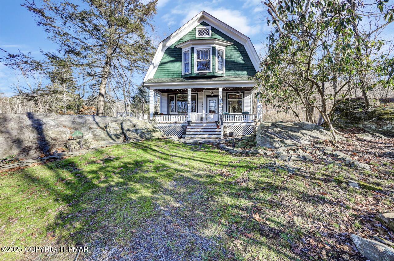 3 Stone Tree Drive Canadensis, PA 18325 - Photo 191 of 201 Stone Tree Dr 140 Large