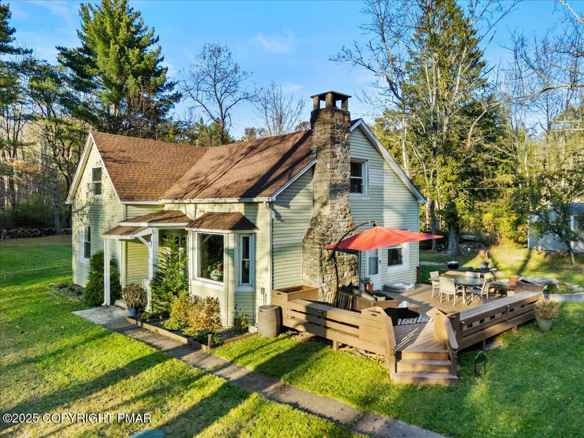 3 Stone Tree Drive Canadensis, PA 18325 - Photo 28 of 201 37-Photo-37