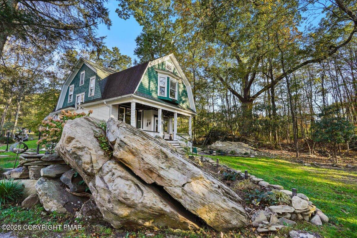 3 Stone Tree Drive Canadensis, PA 18325 - Photo 37 of 201 04-Photo-4