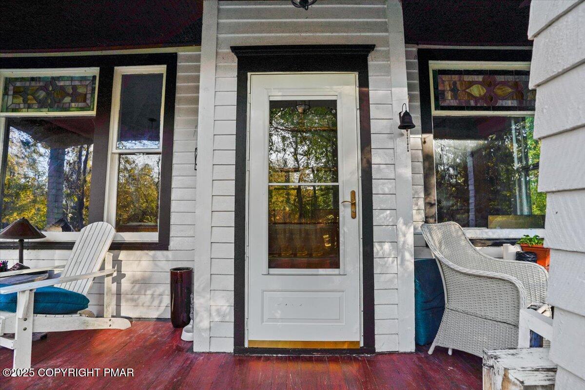 3 Stone Tree Drive Canadensis, PA 18325 - Photo 39 of 201 a living room with furniture and a window