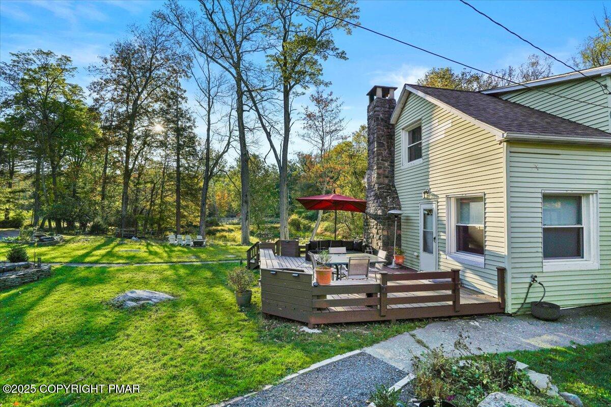 3 Stone Tree Drive Canadensis, PA 18325 - Photo 47 of 201 15-Photo-15