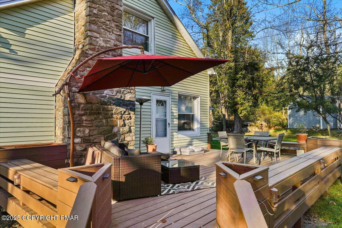 3 Stone Tree Drive Canadensis, PA 18325 - Photo 50 of 201 19-Photo-19