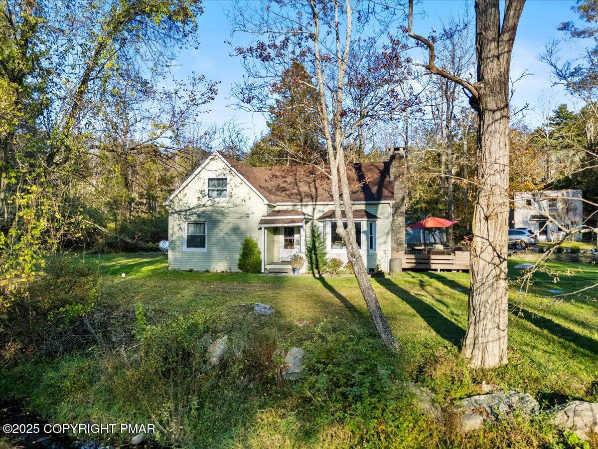 3 Stone Tree Drive Canadensis, PA 18325 - Photo 60 of 201 33-Photo-33
