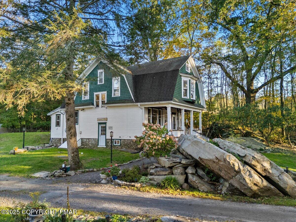 3 Stone Tree Drive Canadensis, PA 18325 - Photo 63 of 201 39-Photo-39