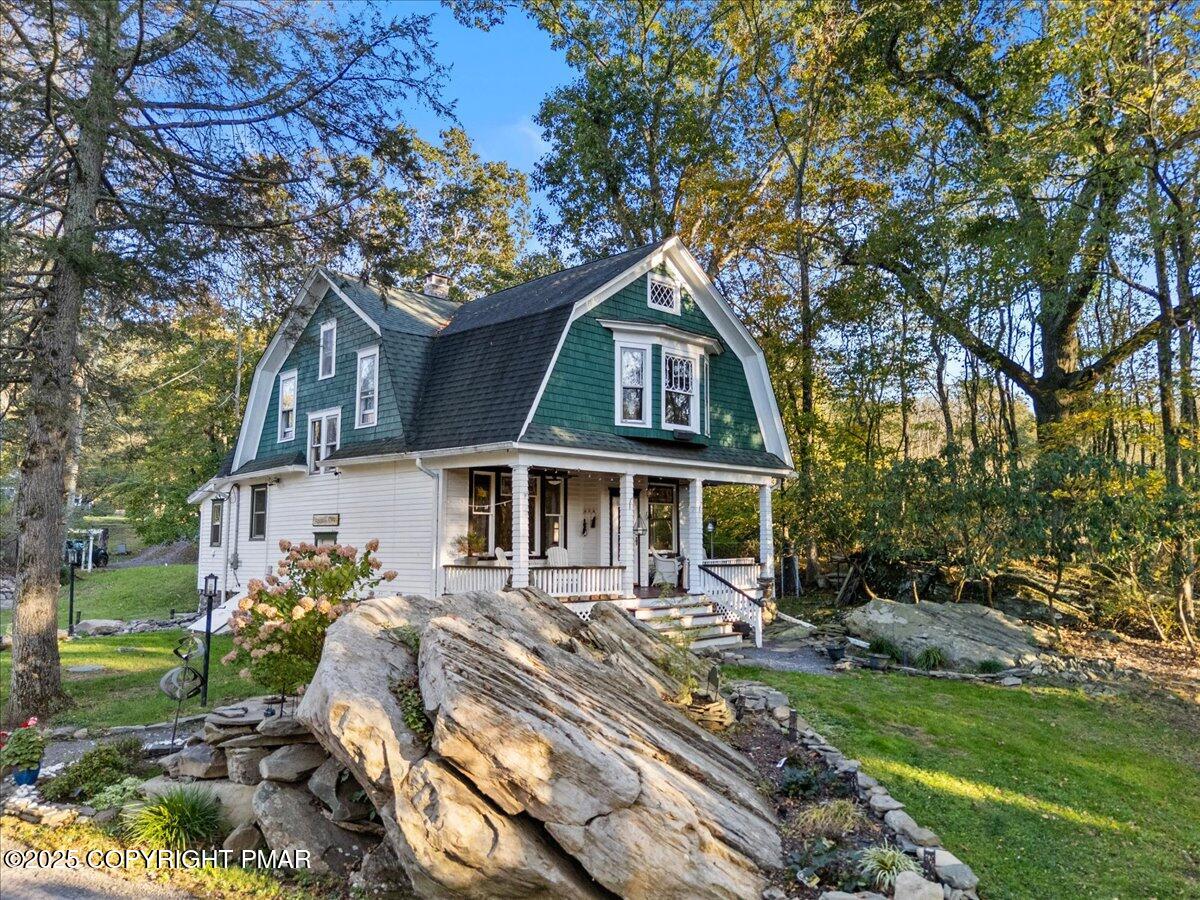 3 Stone Tree Drive Canadensis, PA 18325 - Photo 64 of 201 40-Photo-40