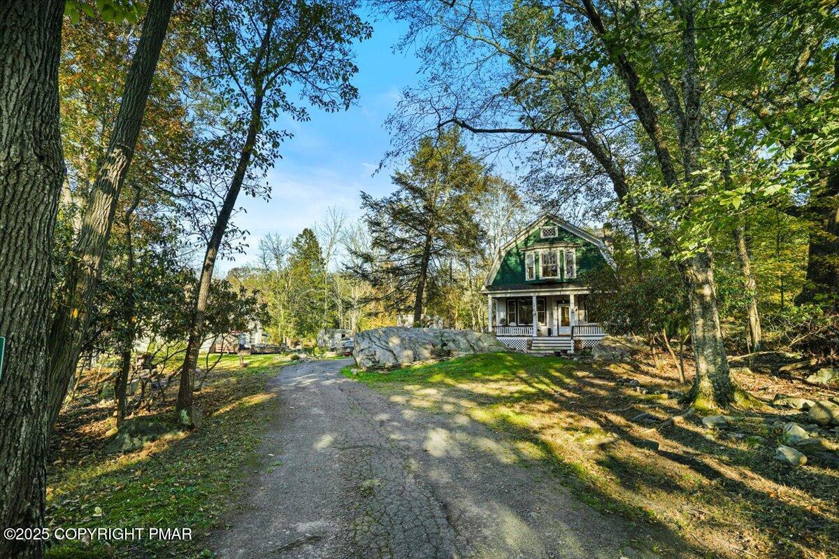 3 Stone Tree Drive Canadensis, PA 18325 - Photo 67 of 201 45-Photo-45