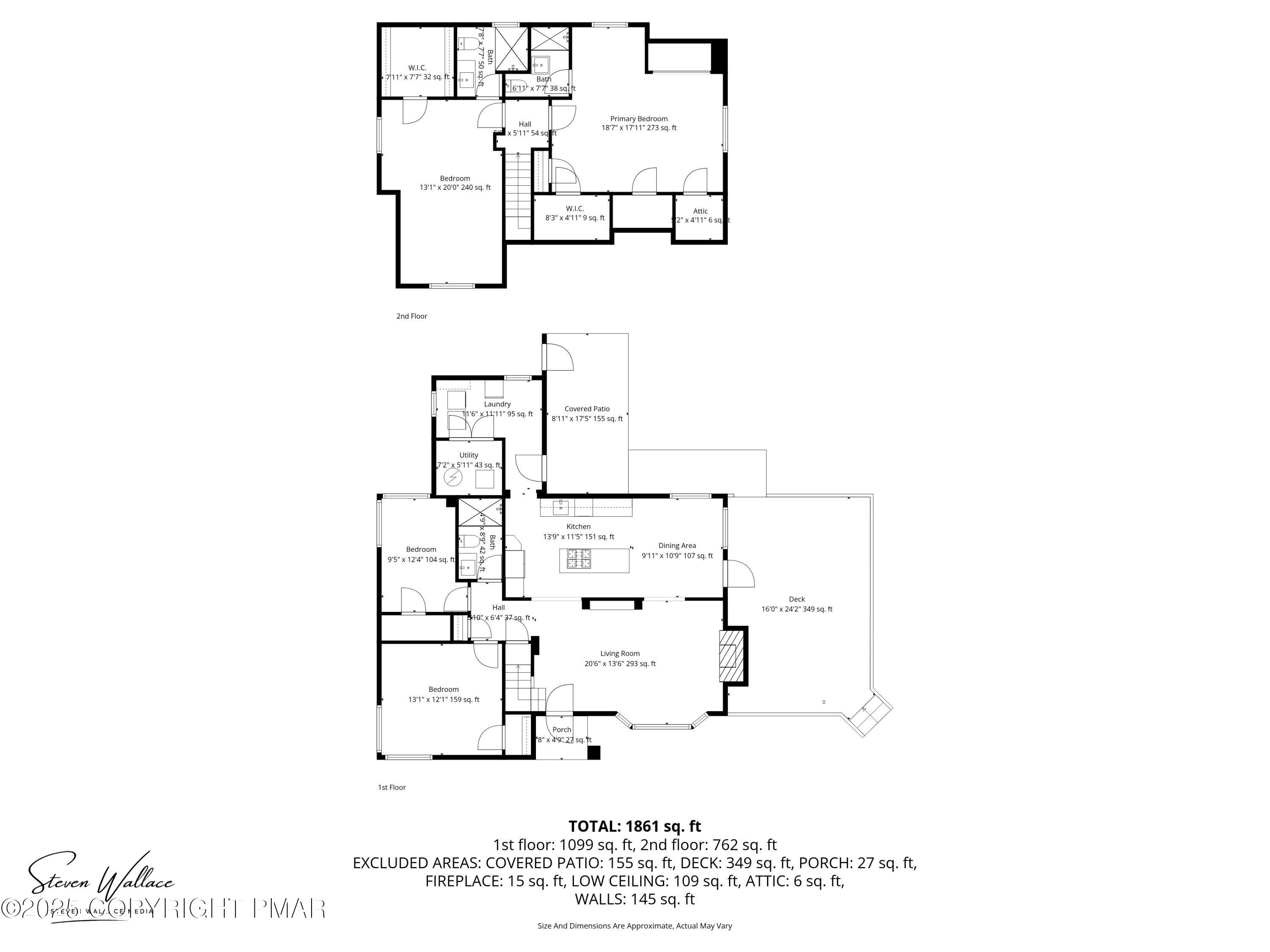 3 Stone Tree Drive Canadensis, PA 18325 - Photo 7 of 201 all_floors_1_stone_tree_dr_cottage_canad