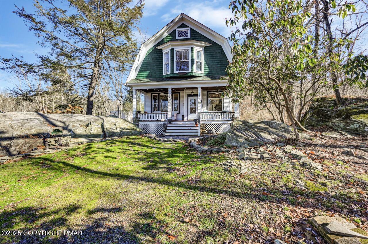 3 Stone Tree Drive Canadensis, PA 18325 - Photo 71 of 201 Stone Tree Dr 005 Large