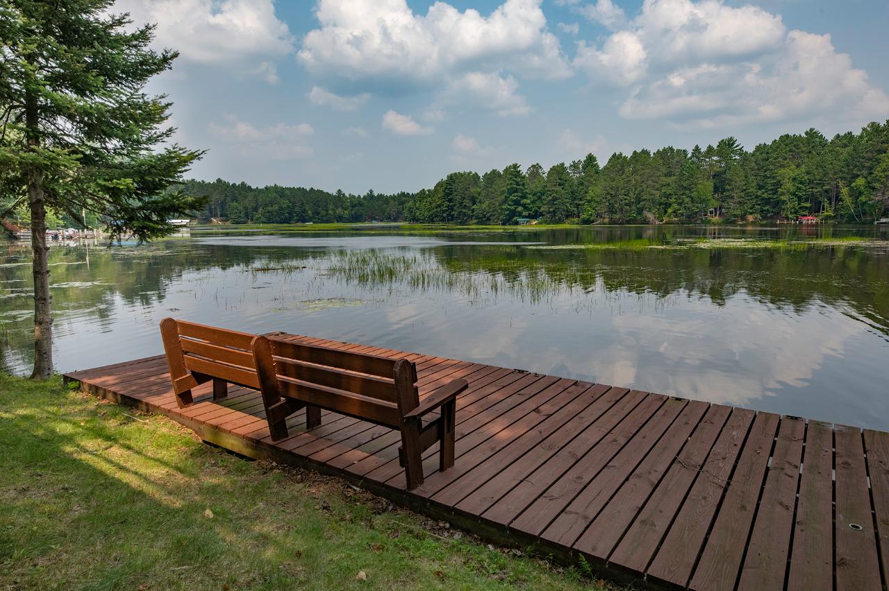 1440 Watersmeet Lake Road Eagle River, WI 54521 - Photo 2 of 33 Gallery Image 2