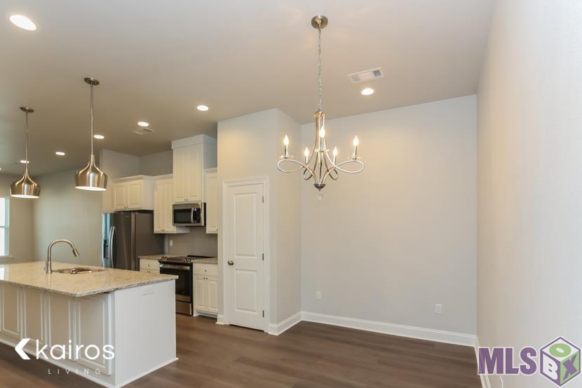 4804 Mokki Lane Baton Rouge, LA 70817 - Photo 4 of 15