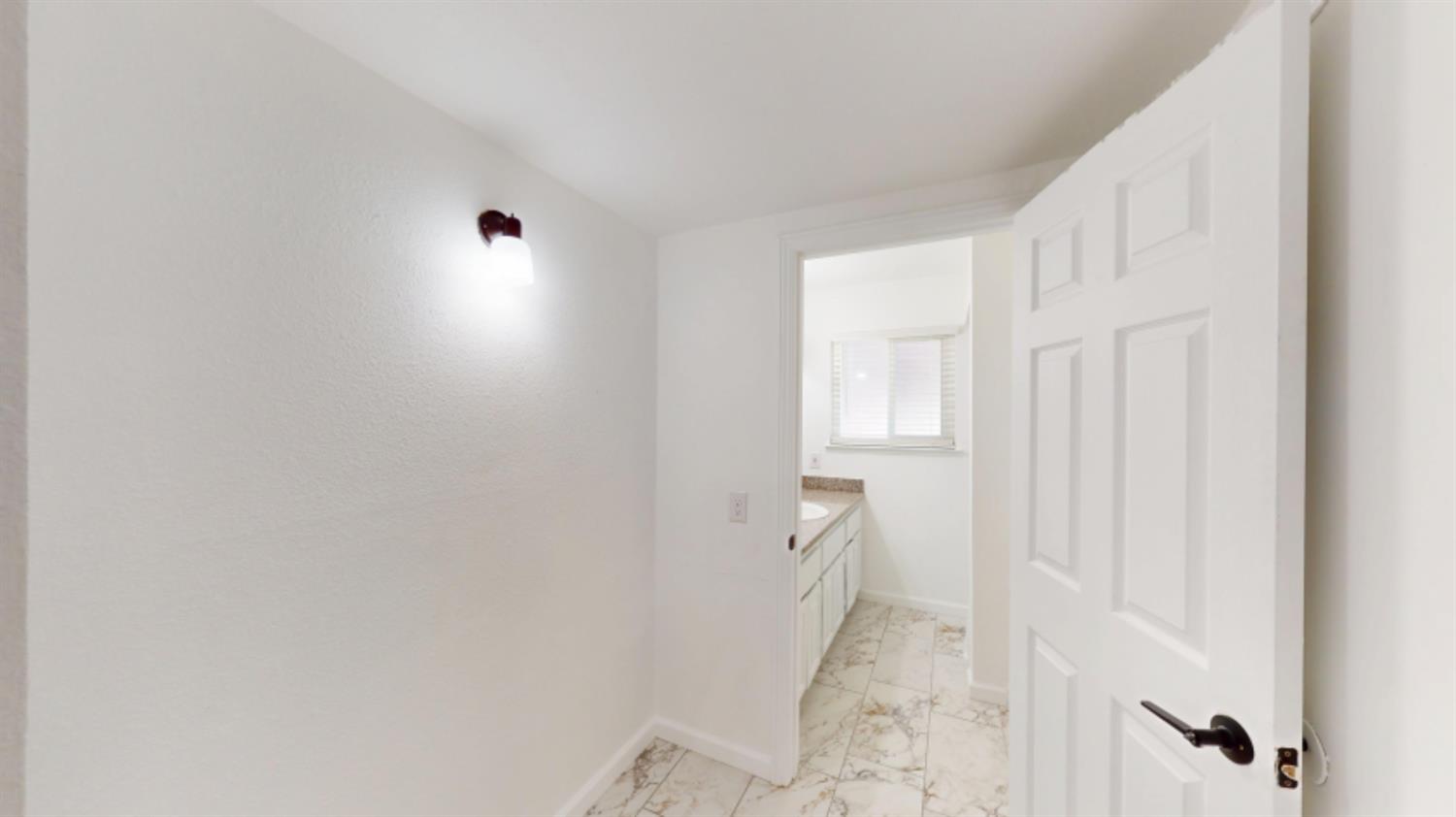 3279 Cherokee Avenue Merced, CA 95340 - Photo 14 of 30 a bathroom with a sink and a toilet