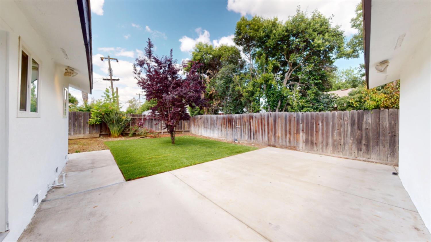 3279 Cherokee Avenue Merced, CA 95340 - Photo 28 of 30 a view of a house with a yard