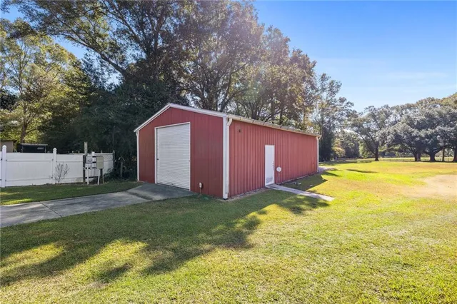 $450,000 | 18252 Highway 16, Amite, LA 70422