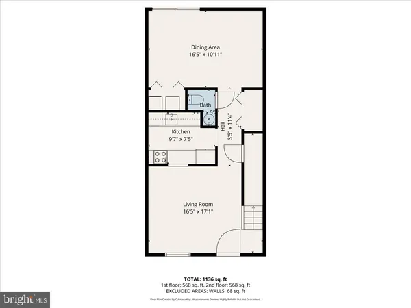 $235,000 | 14 Sunny Bend, Newark, DE 19702