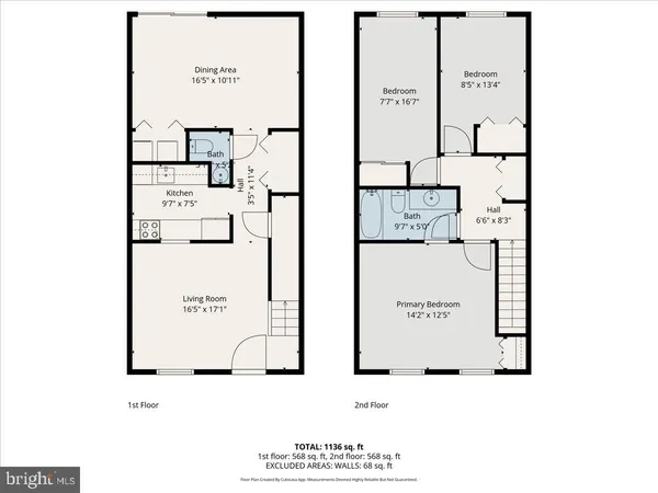 $235,000 | 14 Sunny Bend, Newark, DE 19702