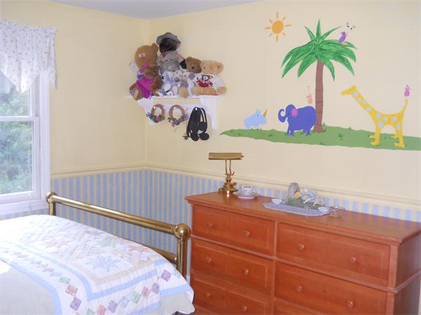 116 Jericho Road Haverhill, MA 01832 - Photo 23 of 29