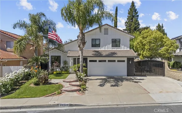 $965,000 | 25523 Norfork Place, Saugus, CA 91350