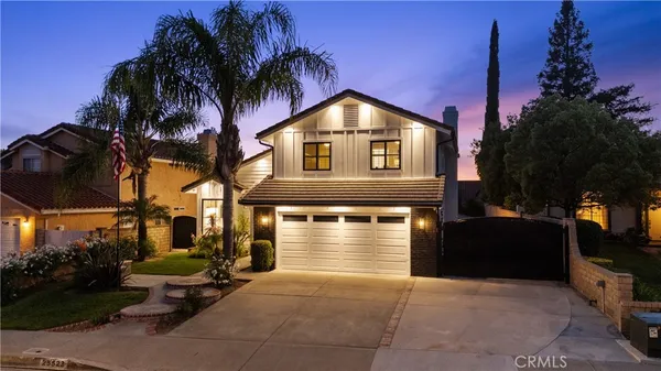 $965,000 | 25523 Norfork Place, Saugus, CA 91350