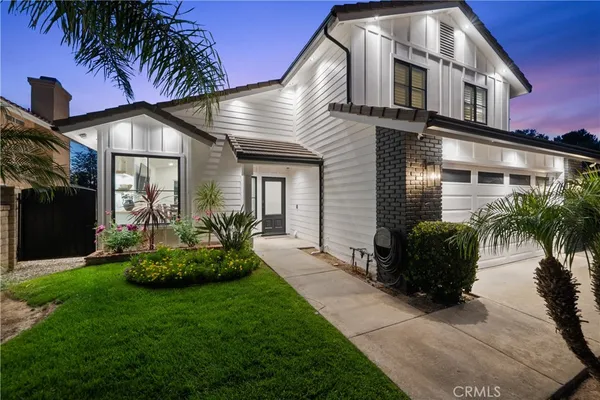 $965,000 | 25523 Norfork Place, Saugus, CA 91350