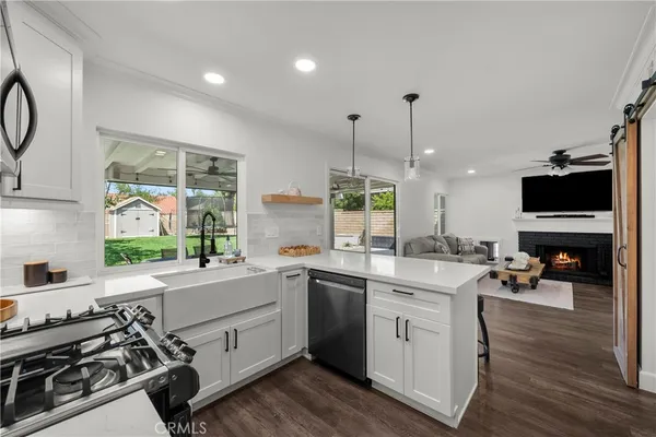 $965,000 | 25523 Norfork Place, Saugus, CA 91350