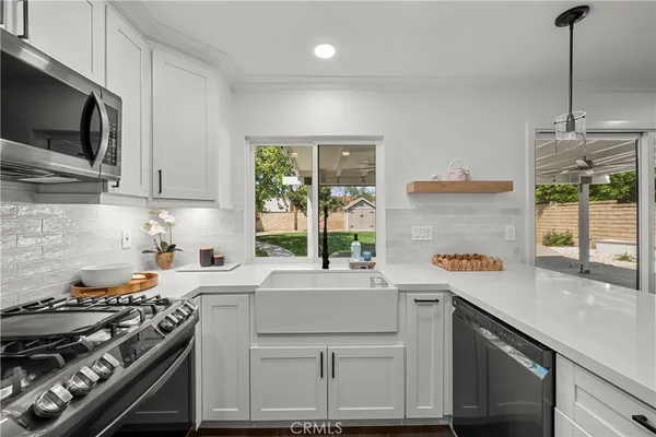 $965,000 | 25523 Norfork Place, Saugus, CA 91350