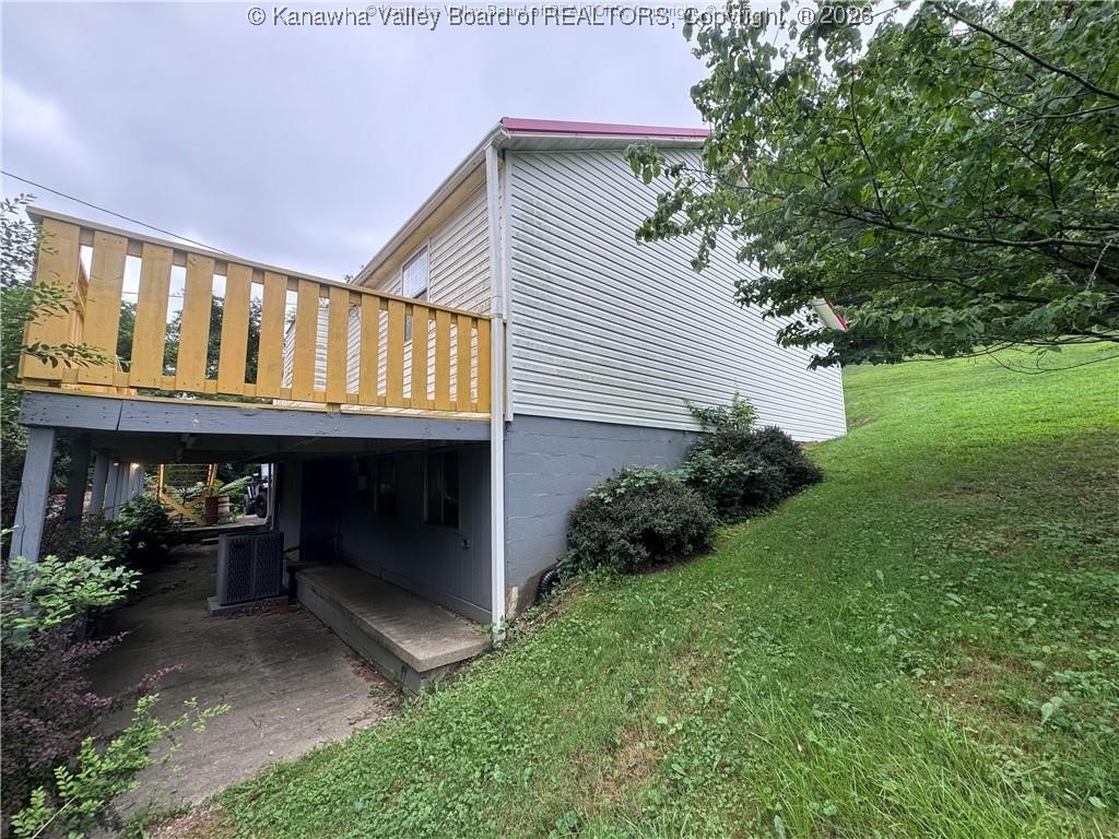 236 Easter Road Nitro, WV 25143 - Photo 17 of 20 Gallery Image 17