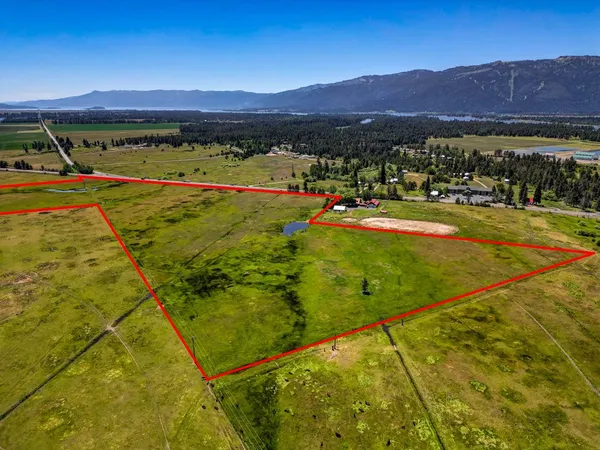 $2,230,000 | 55 Donnelly Id 83615, Donnelly, ID 83615