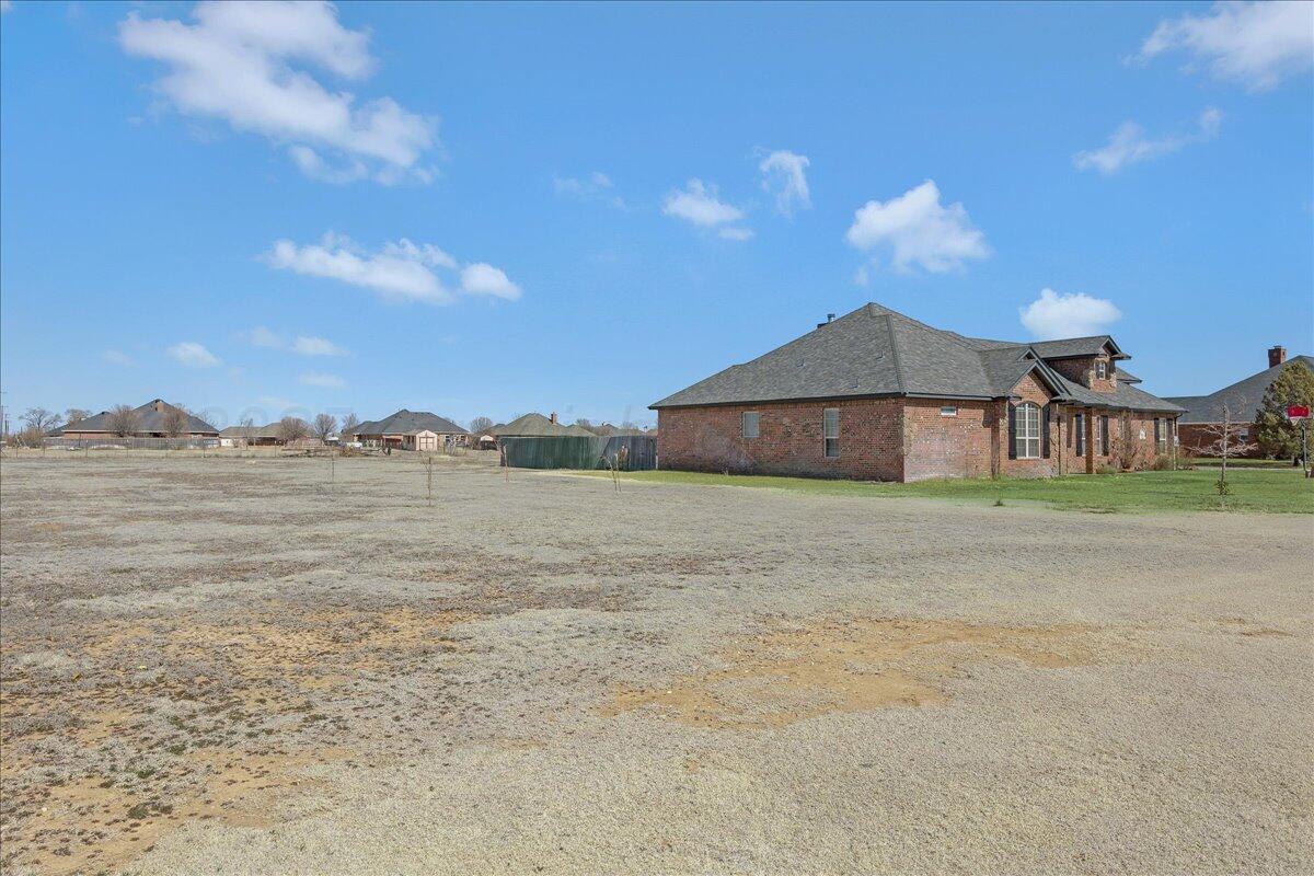 9000 Raburn Lane Canyon, TX 79015 - Photo 3 of 31 31-Side 2