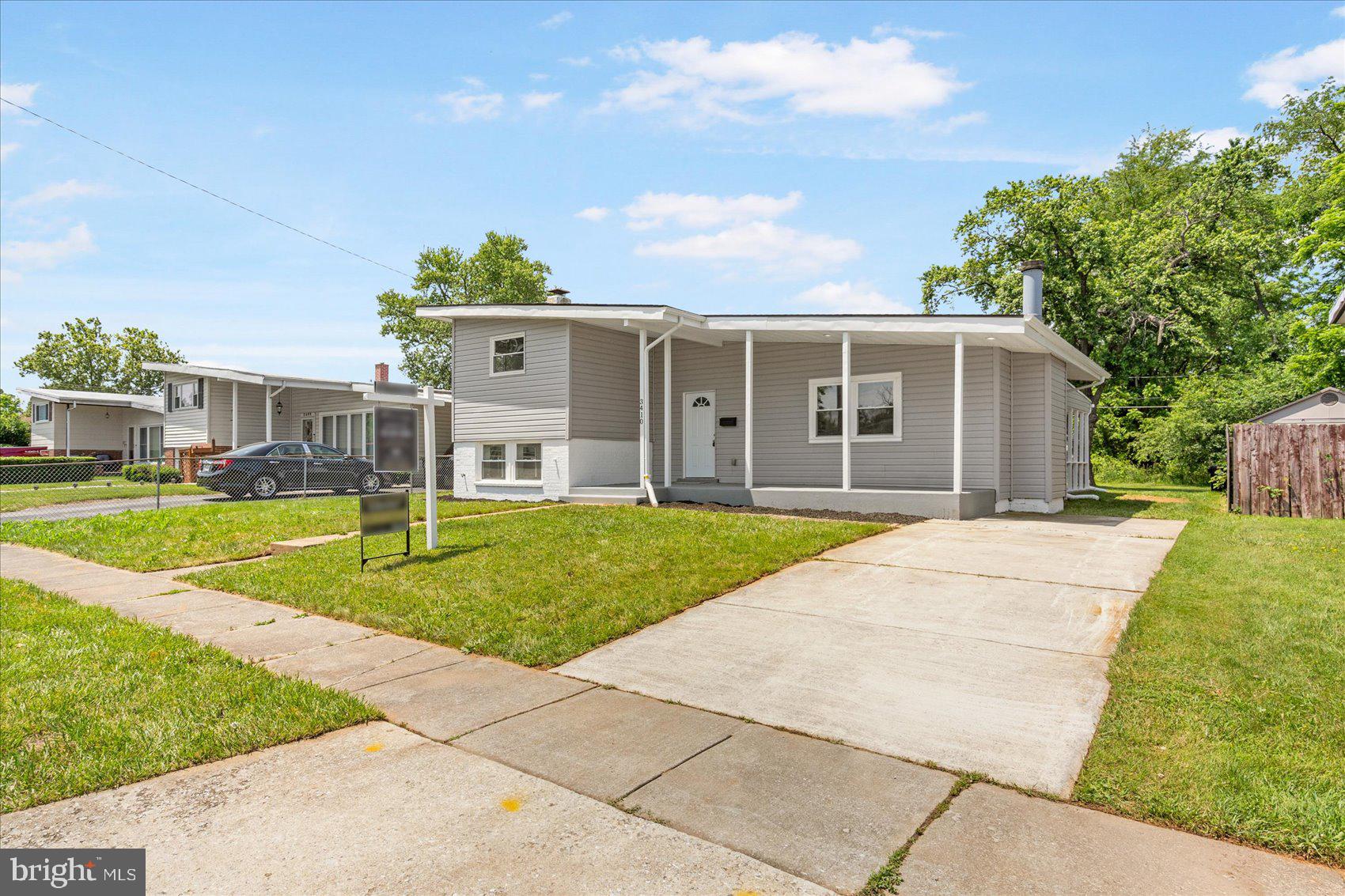 3410 Milford Mill Road Windsor Mill, MD 21244 - Photo 41 of 43