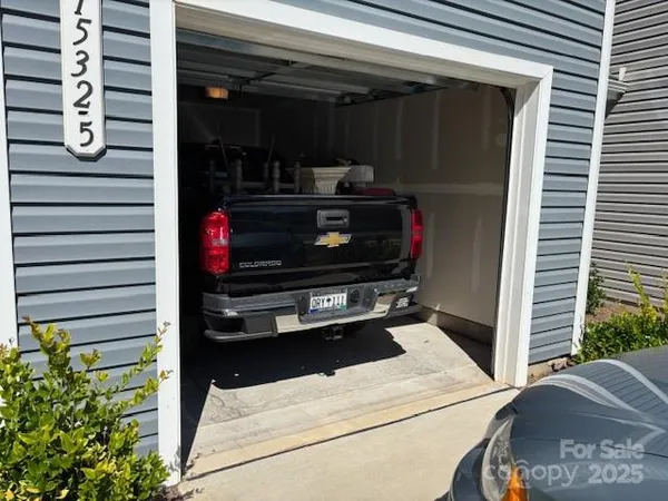 a kitchen view of a kitchen