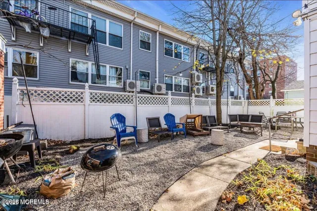 $2,500 | 1702 Grand Avenue, Unit 1, Asbury Park, NJ 07712