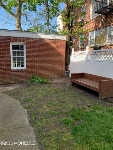 $2,500 | 1702 Grand Avenue, Unit 1, Asbury Park, NJ 07712