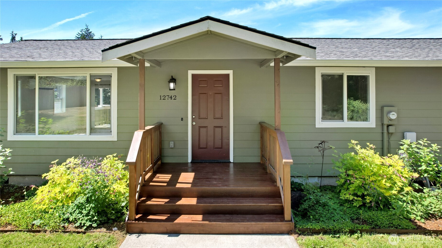 12742 Banner Road Southeast Olalla, WA 98359 - Photo 8 of 40