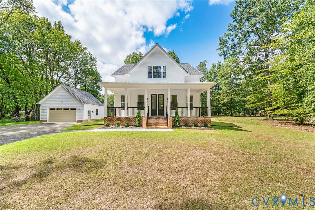 8299 Pamlico Road Ashland, VA 23005 - Photo 42 of 51 Gallery Image 42