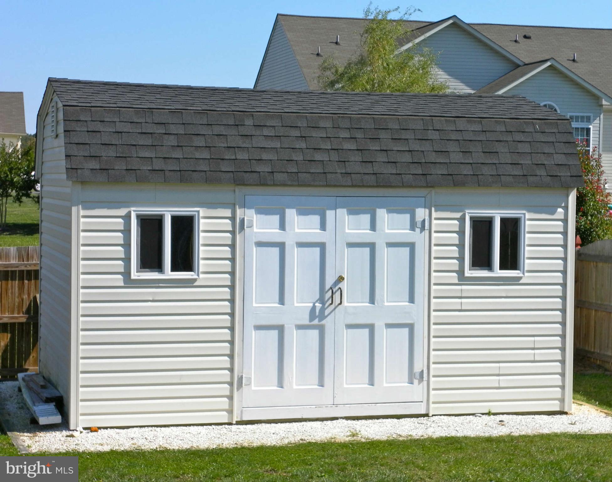 108 North Central Avenue Ridgely, MD 21660 - Photo 12 of 14 Exterior (General)