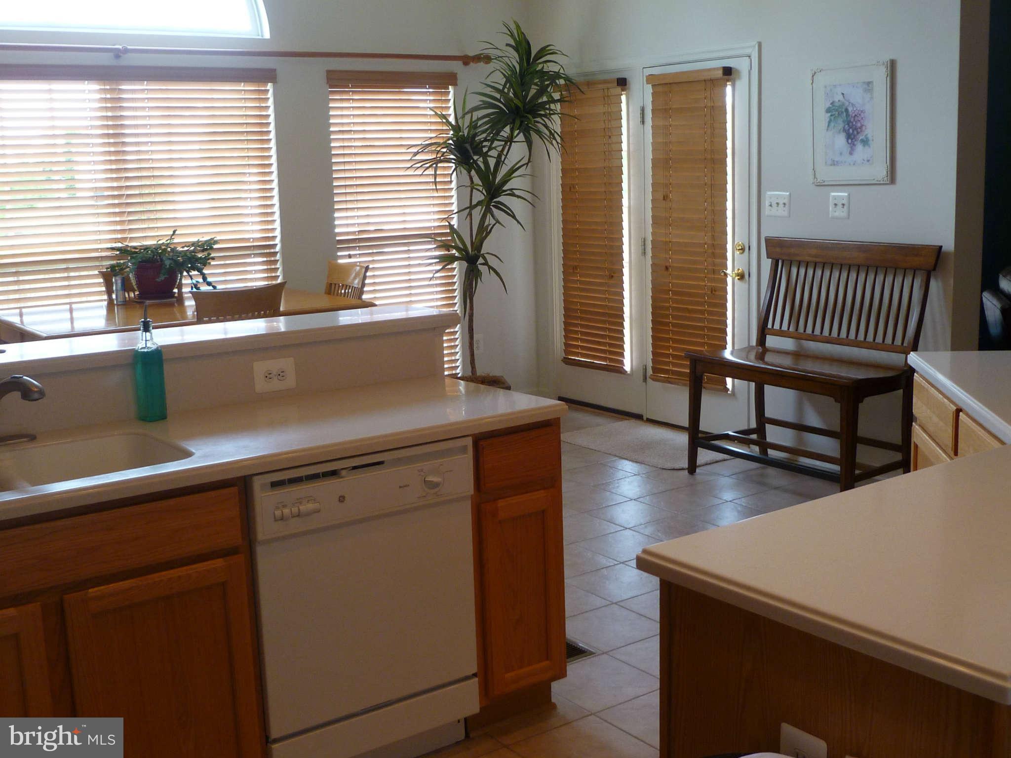 108 North Central Avenue Ridgely, MD 21660 - Photo 5 of 14 Kitchen